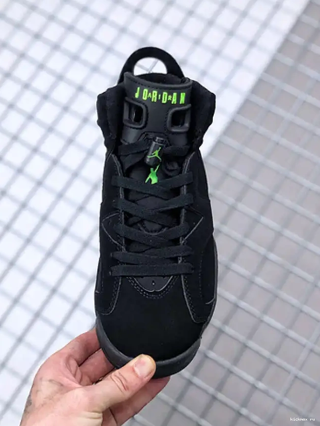 Rep Jordan Retro Green' Air CT8529 003 6 'Electric 0520
